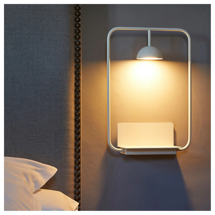 Cupolina Wall Lamp-DWHOME