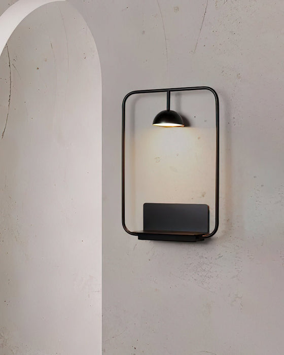 Cupolina Wall Lamp-DWHOME