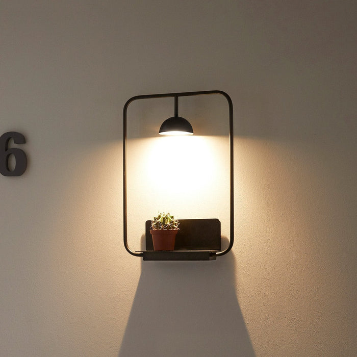 Cupolina Wall Lamp-DWHOME