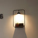 Cupolina Wall Lamp-DWHOME