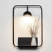 Cupolina Wall Lamp-DWHOME