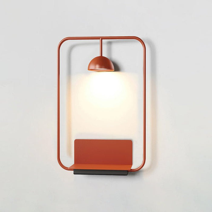 Cupolina Wall Lamp-DWHOME