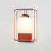 Cupolina Wall Lamp-DWHOME