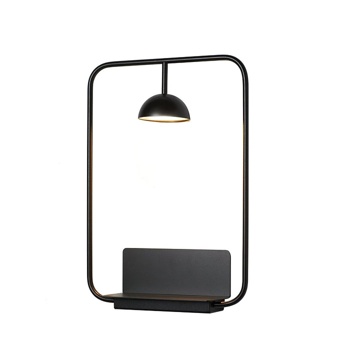 Cupolina Wall Lamp-DWHOME