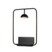 Cupolina Wall Lamp-DWHOME