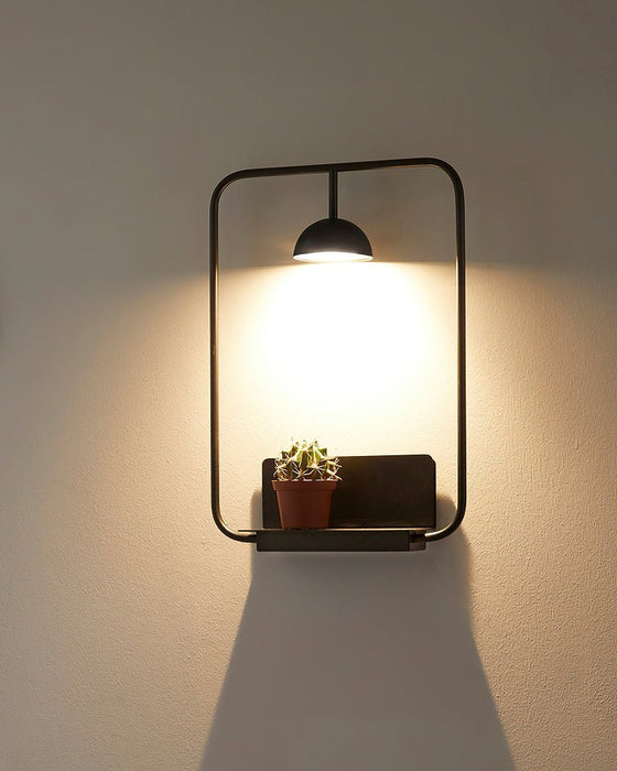Cupolina Wall Lamp-DWHOME