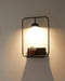 Cupolina Wall Lamp-DWHOME