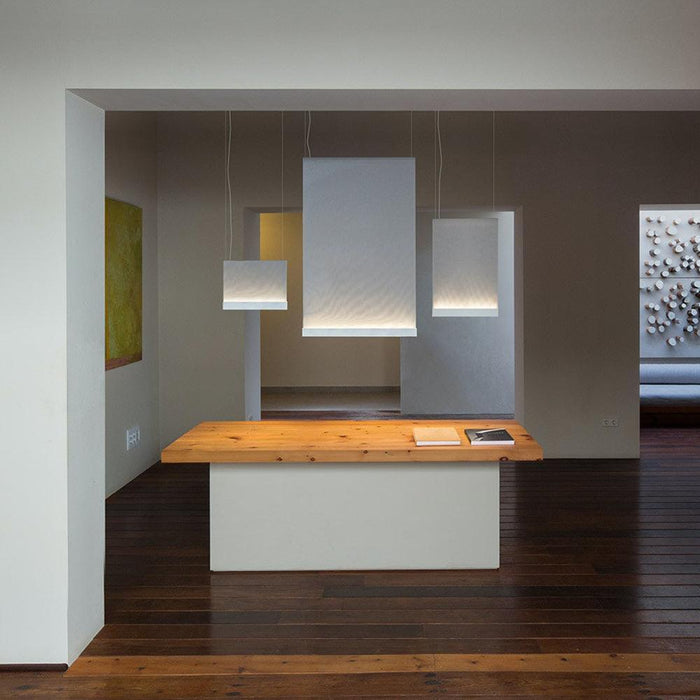 Curtain Pendant Lamp-DWHOME