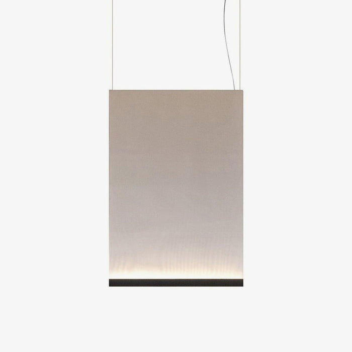 Curtain Pendant Lamp-DWHOME