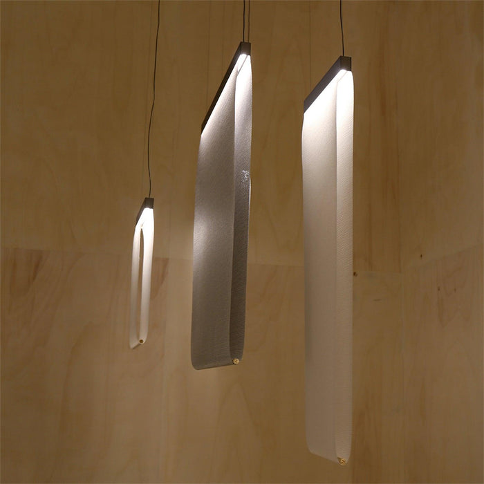 Curtain Pendant Lamp-DWHOME