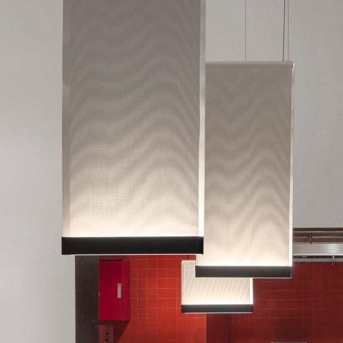 Curtain Pendant Lamp-DWHOME