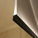 Curtain Pendant Lamp-DWHOME