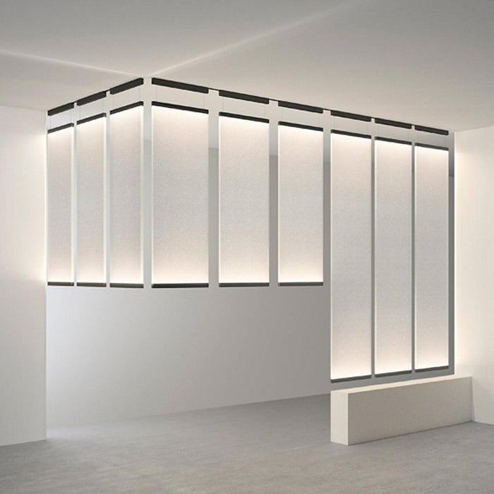 Curtain Pendant Lamp-DWHOME