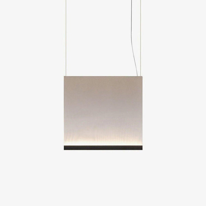 Curtain Pendant Lamp-DWHOME