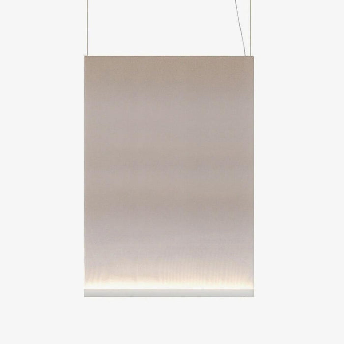 Curtain Pendant Lamp-DWHOME