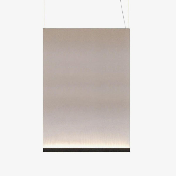 Curtain Pendant Lamp-DWHOME