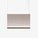 Curtain Pendant Lamp-DWHOME