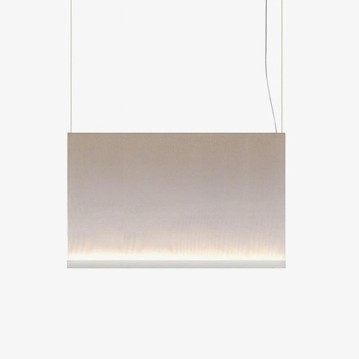 Curtain Pendant Lamp-DWHOME