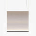 Curtain Pendant Lamp-DWHOME