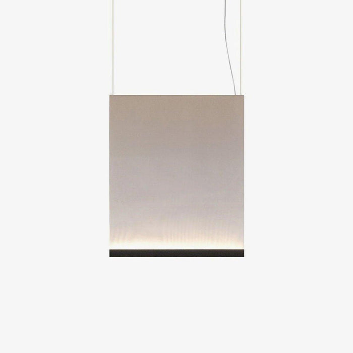 Curtain Pendant Lamp-DWHOME