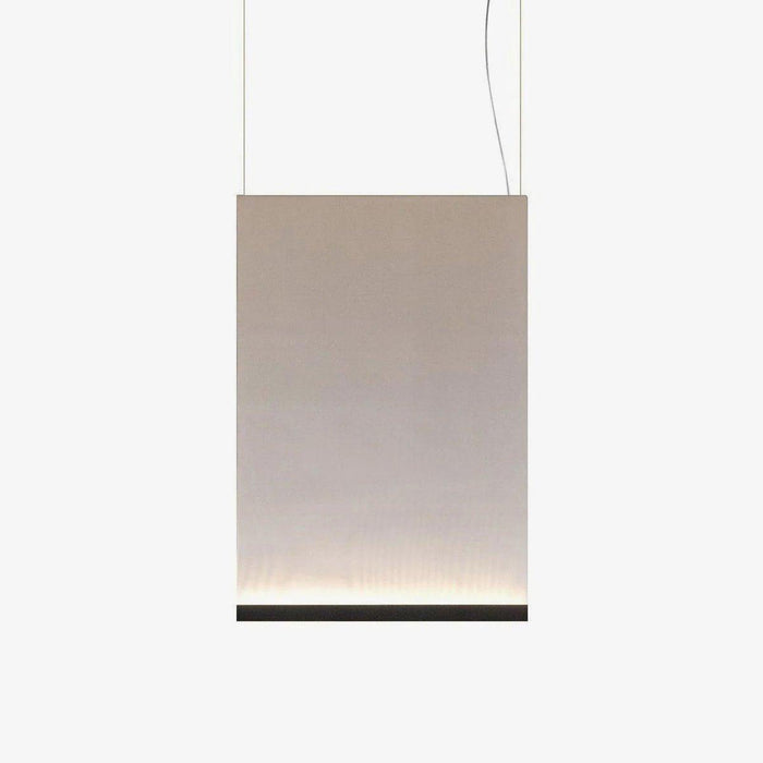 Curtain Pendant Lamp-DWHOME