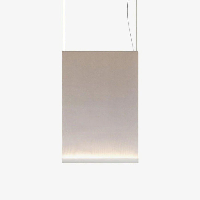 Curtain Pendant Lamp-DWHOME