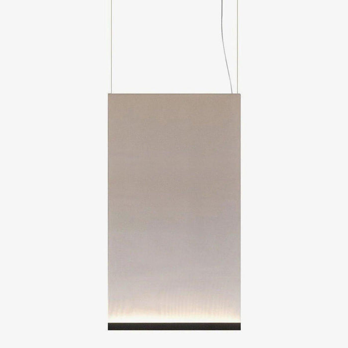 Curtain Pendant Lamp-DWHOME