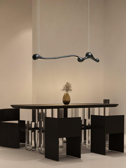 Curva Pendant Lamp-DWHOME