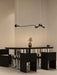 Curva Pendant Lamp-DWHOME