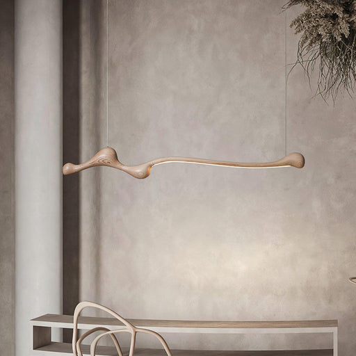 Curva Pendant Lamp - DWHOME