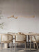 Curva Pendant Lamp-DWHOME