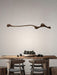 Curva Pendant Lamp-DWHOME