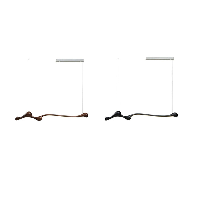 Curva Pendant Lamp-DWHOME