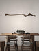 Curva Pendant Lamp-DWHOME