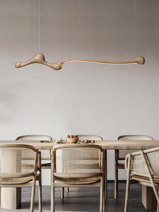 Curva Pendant Lamp-DWHOME