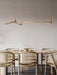 Curva Pendant Lamp-DWHOME