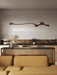 Curva Pendant Lamp-DWHOME