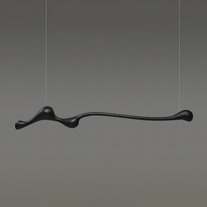 Curva Pendant Lamp-DWHOME