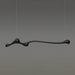 Curva Pendant Lamp-DWHOME