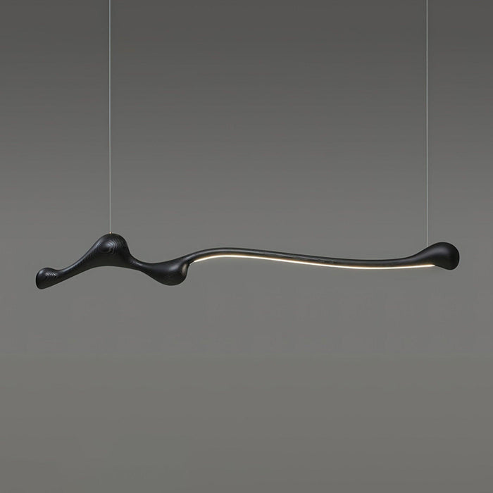 Curva Pendant Lamp-DWHOME
