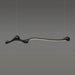 Curva Pendant Lamp-DWHOME