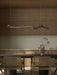 Curva Pendant Lamp-DWHOME