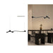 Curva Pendant Lamp-DWHOME