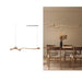 Curva Pendant Lamp-DWHOME