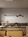 Curva Pendant Lamp-DWHOME