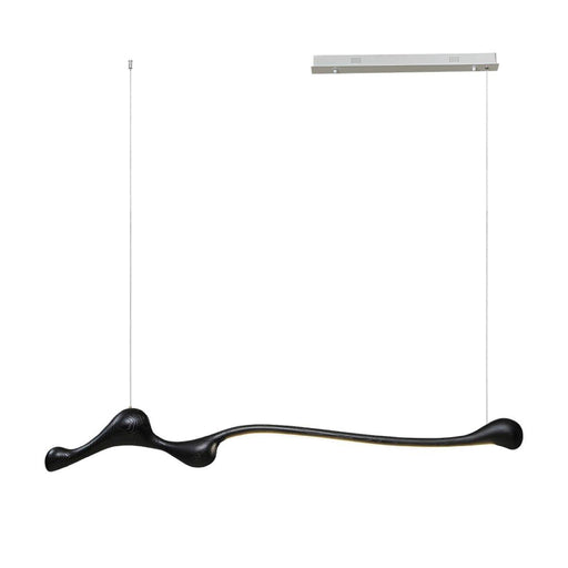 Curva Pendant Lamp-DWHOME