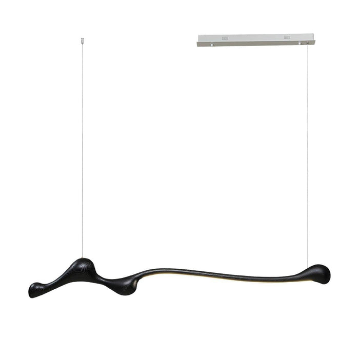 Curva Pendant Lamp-DWHOME