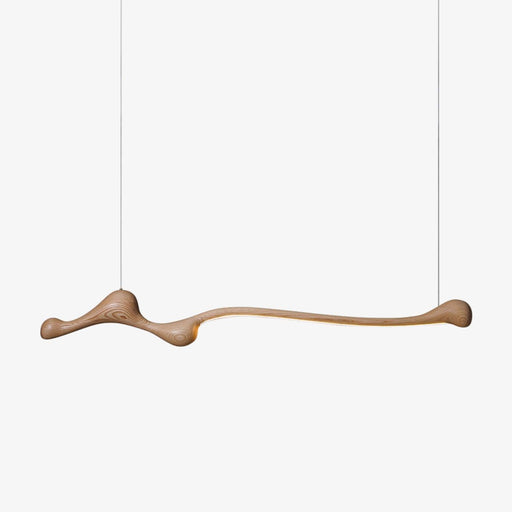 Curva Pendant Lamp - DWHOME