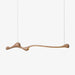 Curva Pendant Lamp-DWHOME