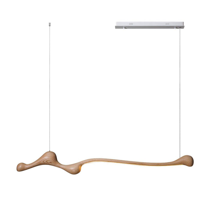 Curva Pendant Lamp-DWHOME